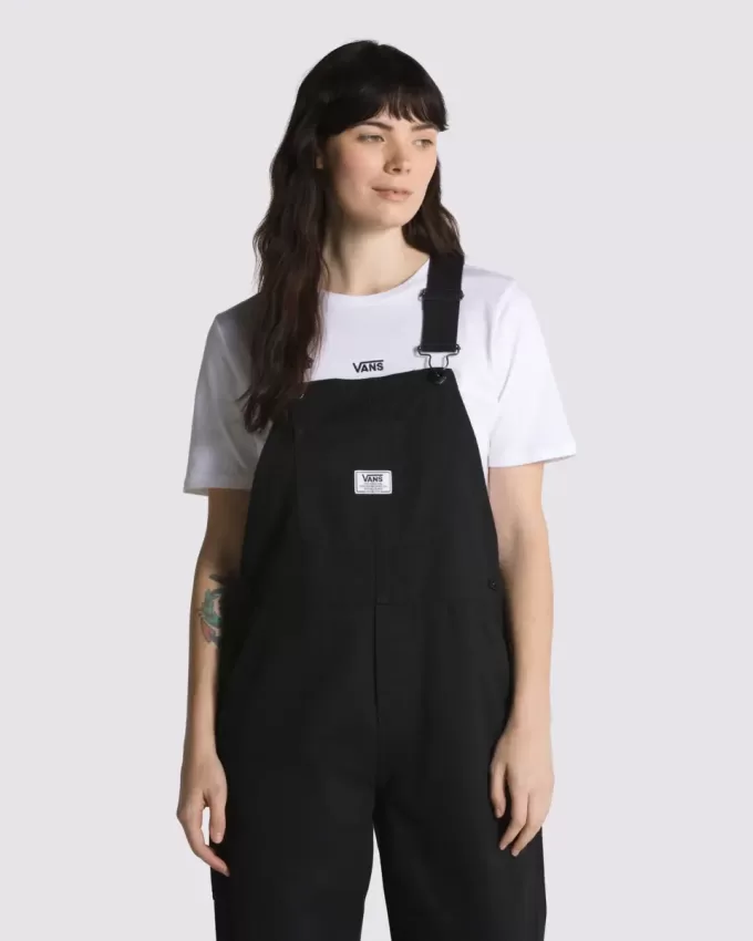 Overalls für die Bodenarbeit