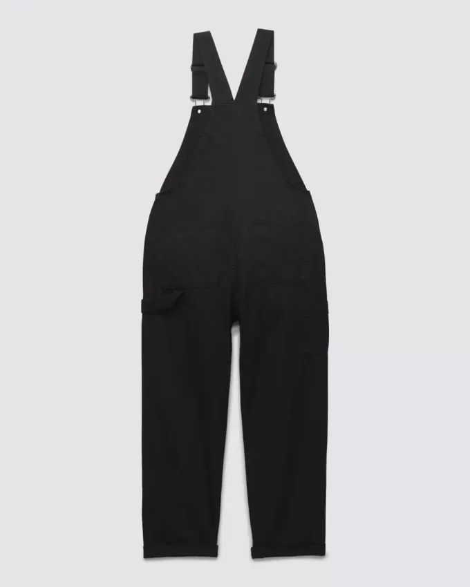 Overalls für die Bodenarbeit
