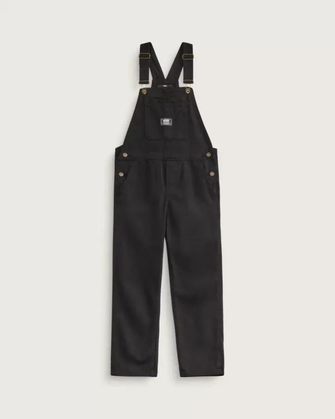 Overalls für die Bodenarbeit von Kindern