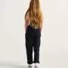 Overalls für die Bodenarbeit von Kindern