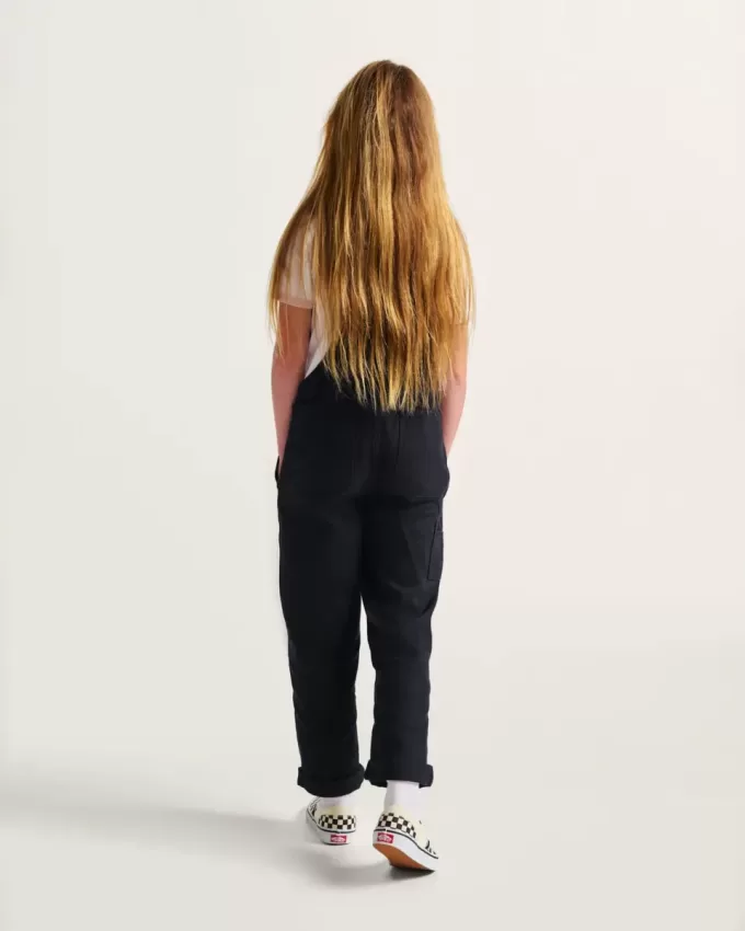 Overalls für die Bodenarbeit von Kindern