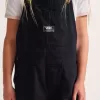 Overalls für die Bodenarbeit von Kindern