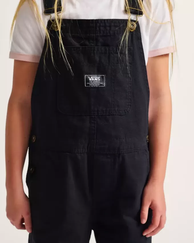 Overalls für die Bodenarbeit von Kindern