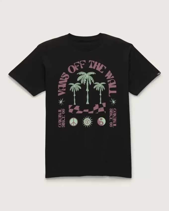 Palmenlesen T-Shirt Palmenlesen T-Shirt