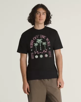 Palmenlesen T-Shirt