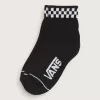 Peek-A-Check-Socken für Kinder