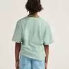 Perforiertes T-Shirt für Kinder