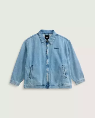 Pitstop Jeansjacke
