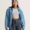 Pitstop Jeansjacke