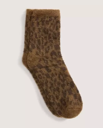 Plaimor Crew Socken