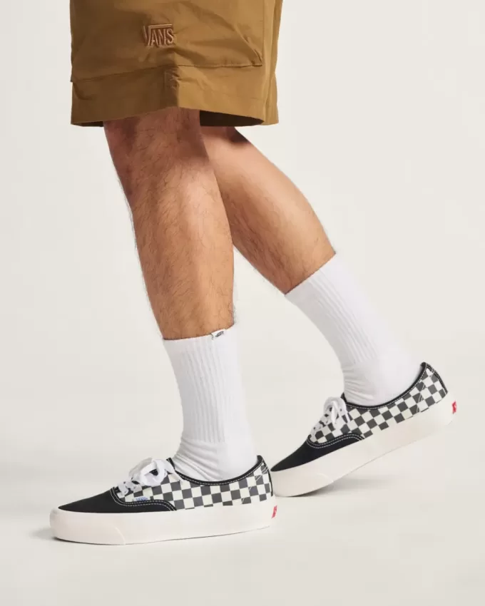 Premium Authentic Checkerboard Schuh Premium Authentic Checkerboard Schuh
