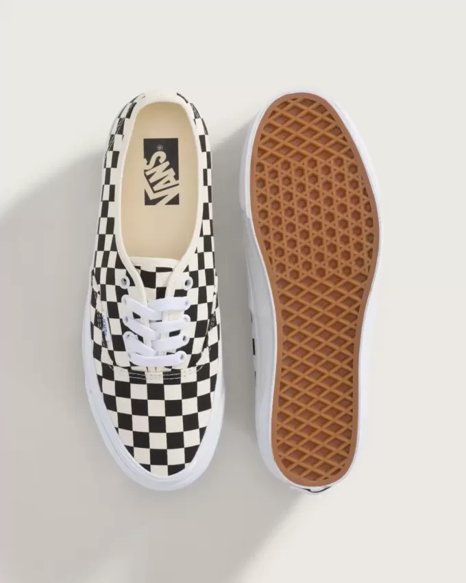 Premium Authentic Checkerboard Schuh Premium Authentic Checkerboard Schuh