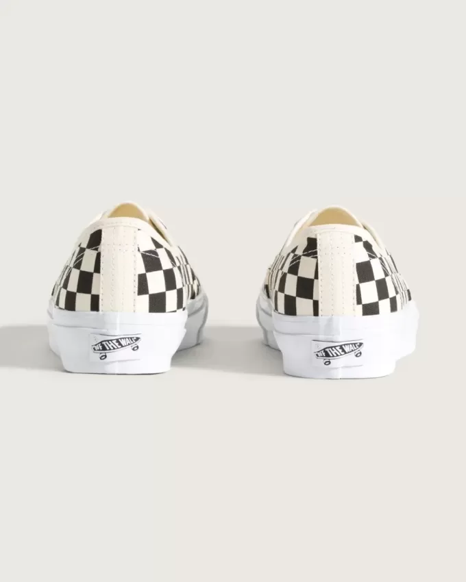 Premium Authentic Checkerboard Schuh Premium Authentic Checkerboard Schuh