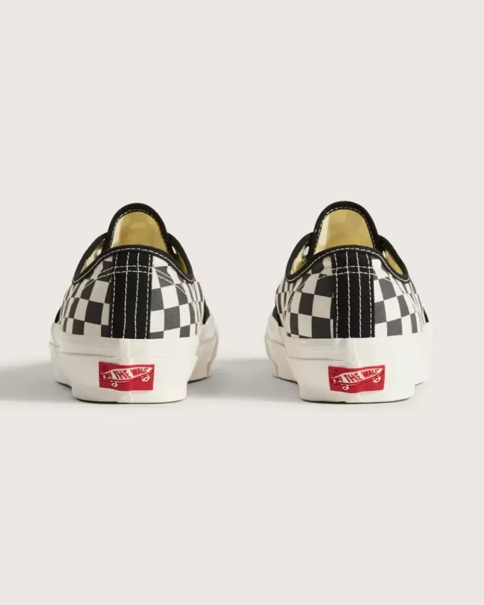 Premium Authentic Checkerboard Schuh Premium Authentic Checkerboard Schuh