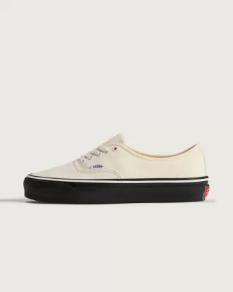 Premium Authentic Duck Canvas Schuh