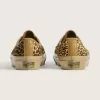 Premium authentischer Ponyhaarschuh