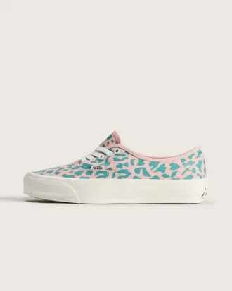 Premium-Authentischer Schuh