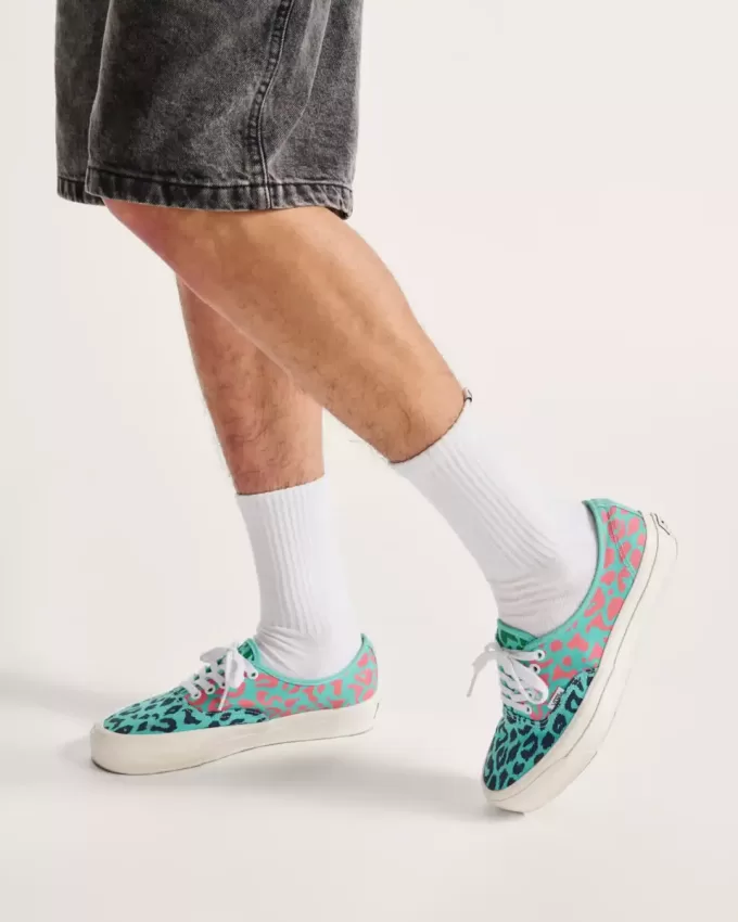Premium-Authentischer Schuh