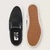 Premium Classic Slip-On Satinschuh Premium Classic Slip-On Satinschuh