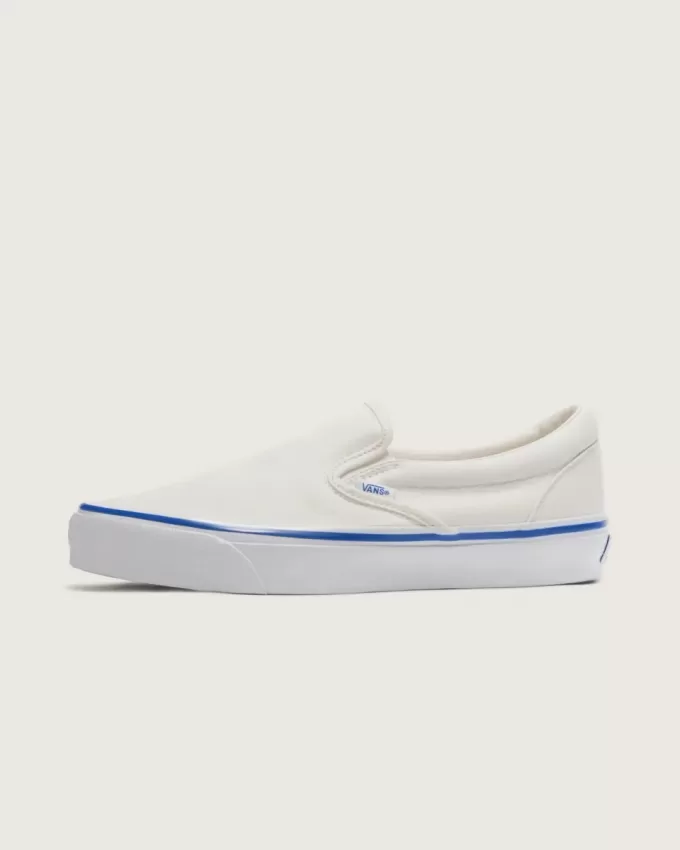 Premium Classic Slip-On-Schuh Premium Classic Slip-On-Schuh