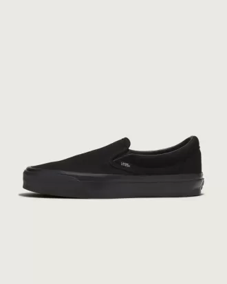 Premium Classic Slip-On-Schuh