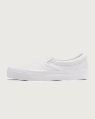 Premium Classic Slip-On-Schuh