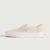 Premium Classic Slip-On-Schuh