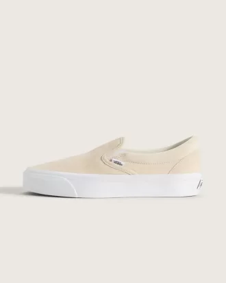 Premium Classic Slip-On-Schuh