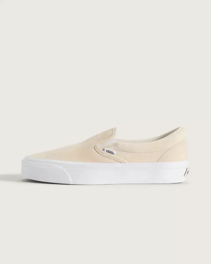 Premium Classic Slip-On-Schuh