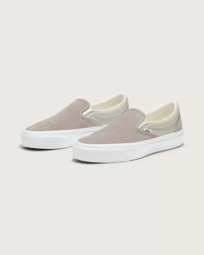 Premium Classic Slip-On-Schuh