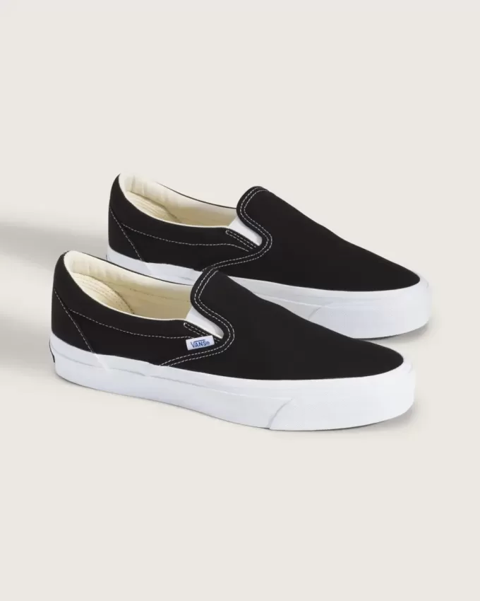 Premium Classic Slip-On-Schuh
