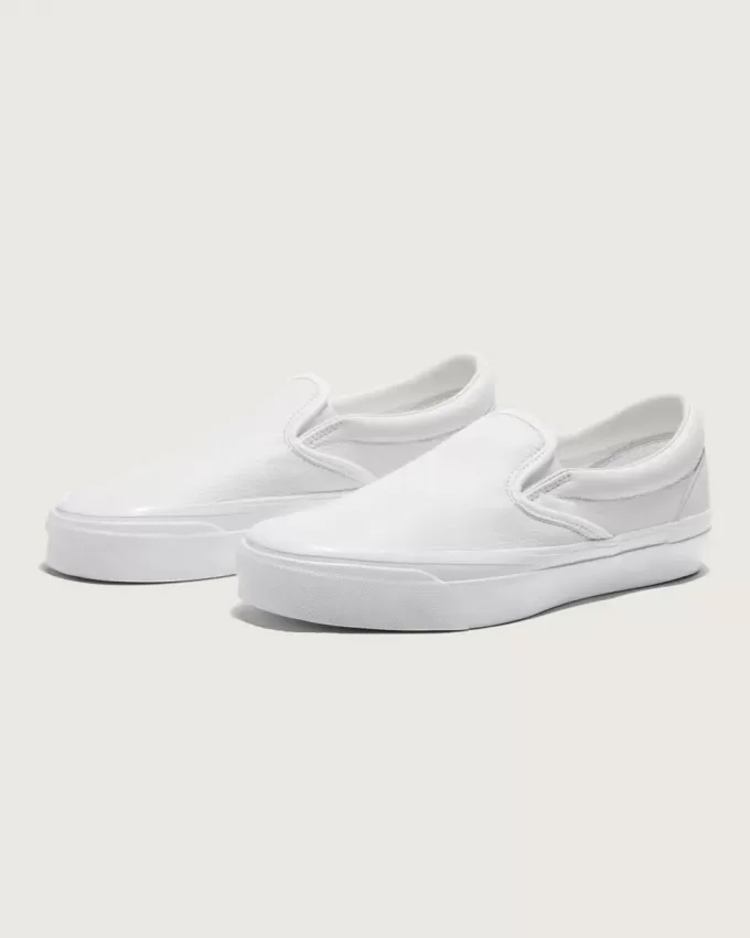 Premium Classic Slip-On-Schuh