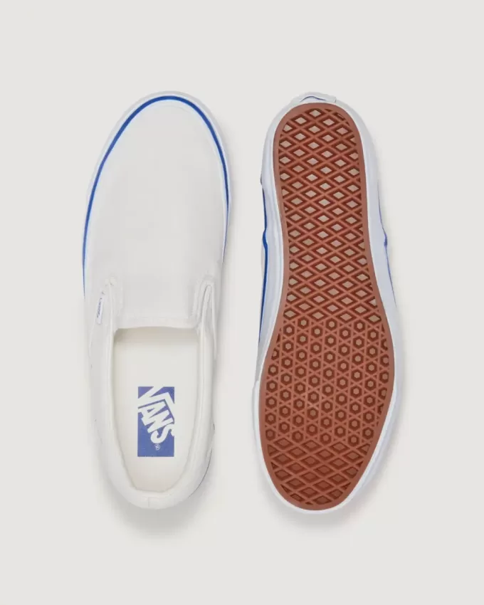 Premium Classic Slip-On-Schuh Premium Classic Slip-On-Schuh