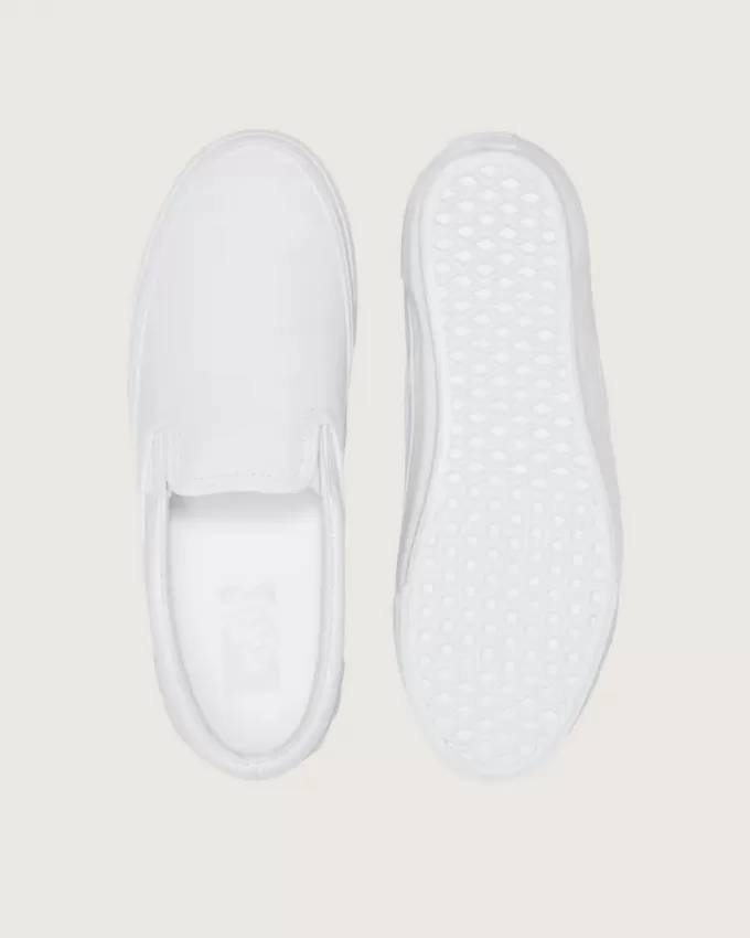 Premium Classic Slip-On-Schuh