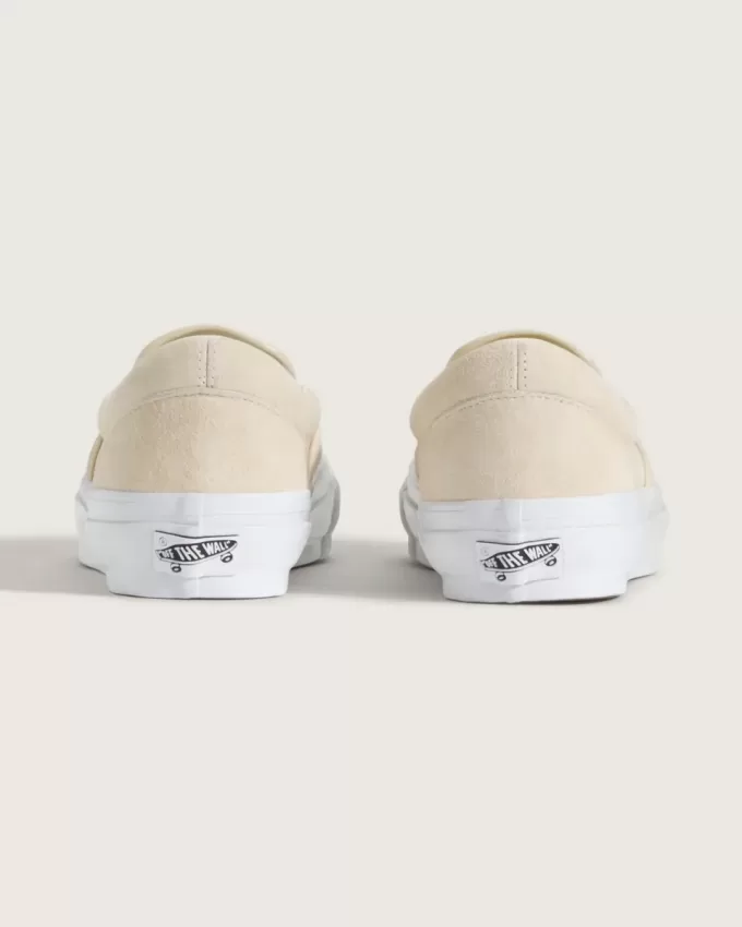 Premium Classic Slip-On-Schuh