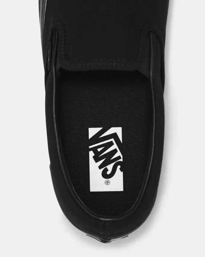 Premium Classic Slip-On-Schuh Premium Classic Slip-On-Schuh