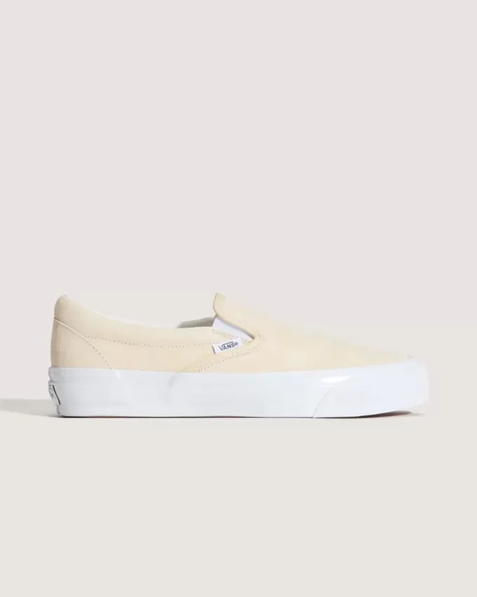 Premium Classic Slip-On-Schuh