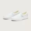 Premium Classic Slip-On-Schuh mit Schachbrettmuster
