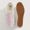 Premium Classic Slip-On-Schuh mit Schachbrettmuster Premium Classic Slip-On-Schuh mit Schachbrettmuster