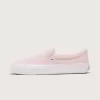 Premium Classic Slip-On Wildlederschuh