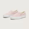 Premium Classic Slip-On Wildlederschuh