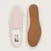 Premium Classic Slip-On Wildlederschuh