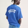 Premium-Grafik-T-Shirt