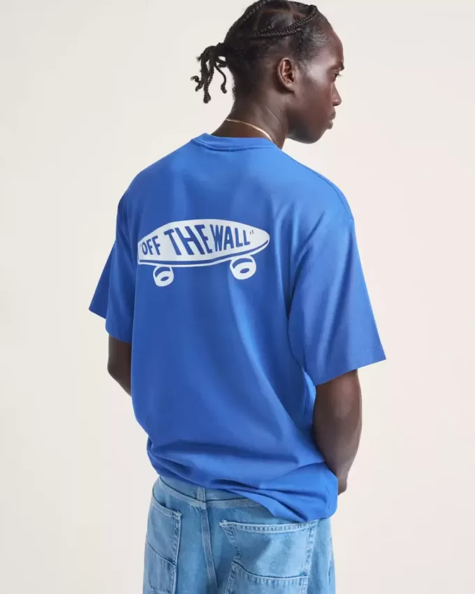 Premium-Grafik-T-Shirt