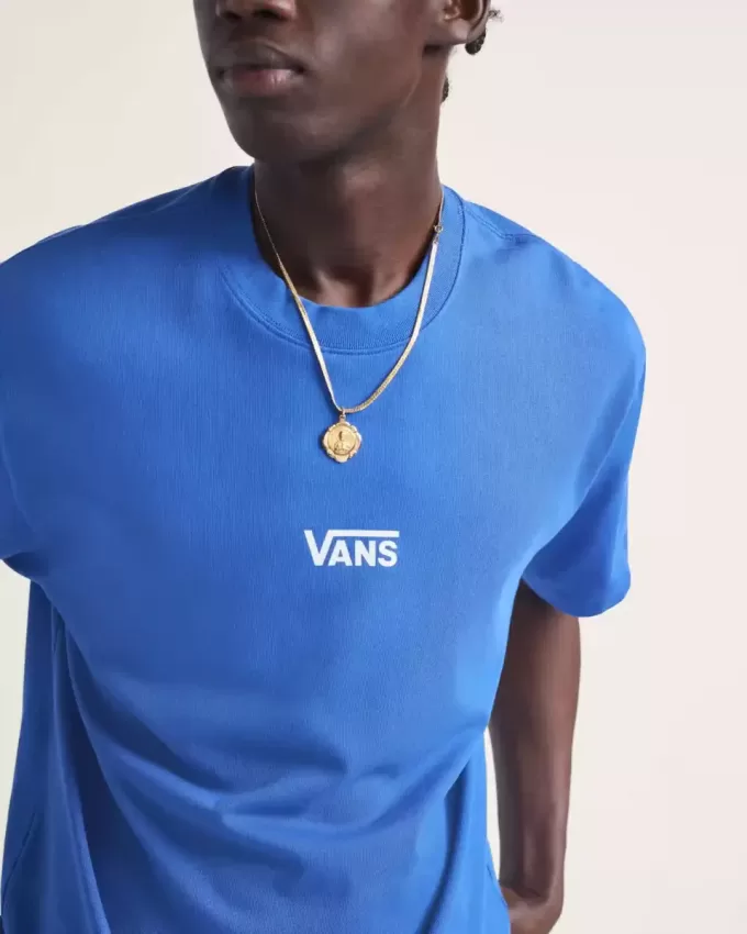 Premium-Grafik-T-Shirt