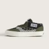 Premium Half Cab Schuh Premium Half Cab Schuh