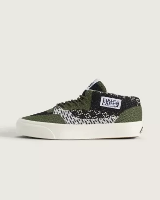 Premium Half Cab Schuh