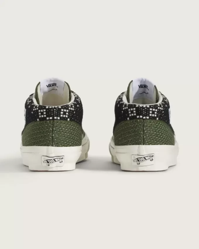 Premium Half Cab Schuh Premium Half Cab Schuh