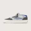 Premium Half Cab Strickschuh Premium Half Cab Strickschuh