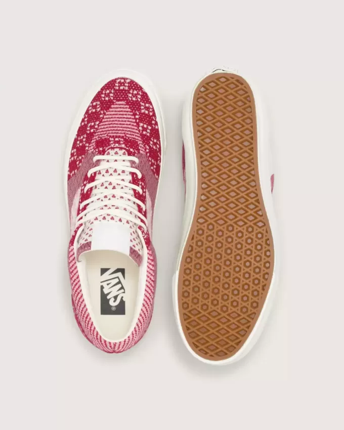 Premium Half Cab Strickschuh